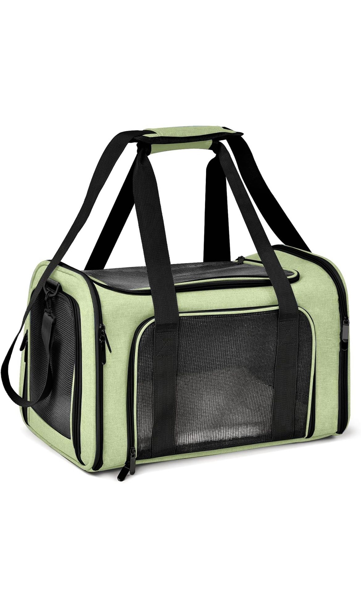 Dog carrier