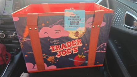 Tote bag