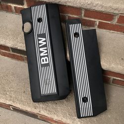 BMW E46 Parts 