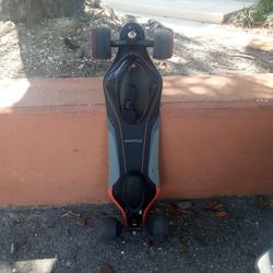 Meepo Electric Skateboard Shuffle V4