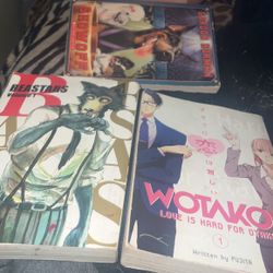Books