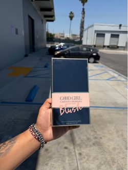 💗 Carolina Herrera Good Girl Blush 🌸