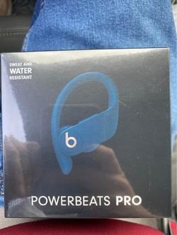 Powerbeats Pro Navy
