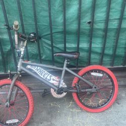 Bikes