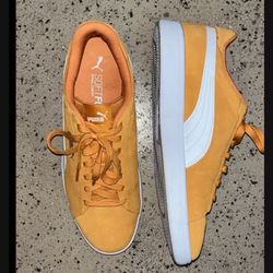 $60 Size 12 Puma Shoes 