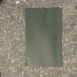 Legal Size File Folders
