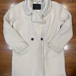 Women's Lucky Brand Fur & Faux Fur