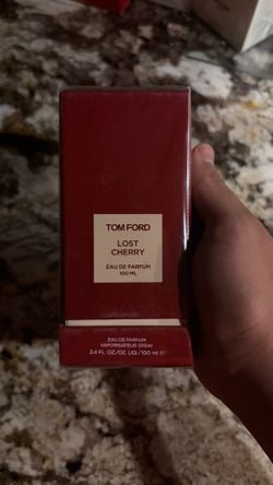 Tom Ford Lost Cherry