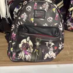 Disney Lounge Fly Backpack