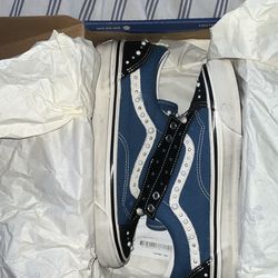 Vans old skool 36 pearlized 9.5