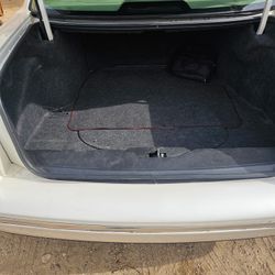 1999 Cadillac DeVille