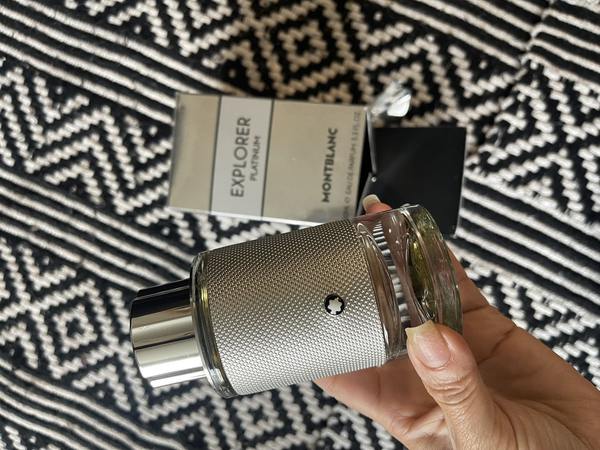 Men’s Fragrance
