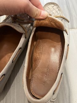 BOTTEGA VENETA women's shoes