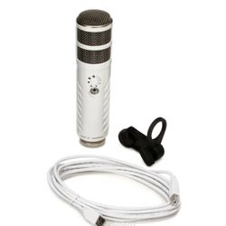 Rode Podcaster USB Broadcast Microphone