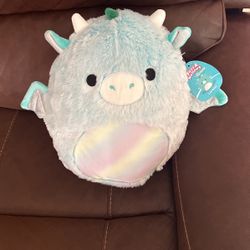 Squishmallow 