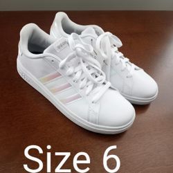 Adidas Size 6