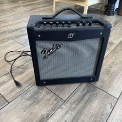 Fender AMP