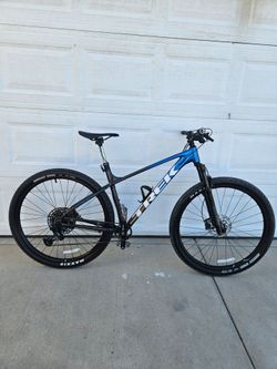 Trek marlin 8