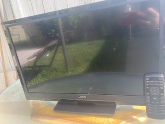 Vizio TV
