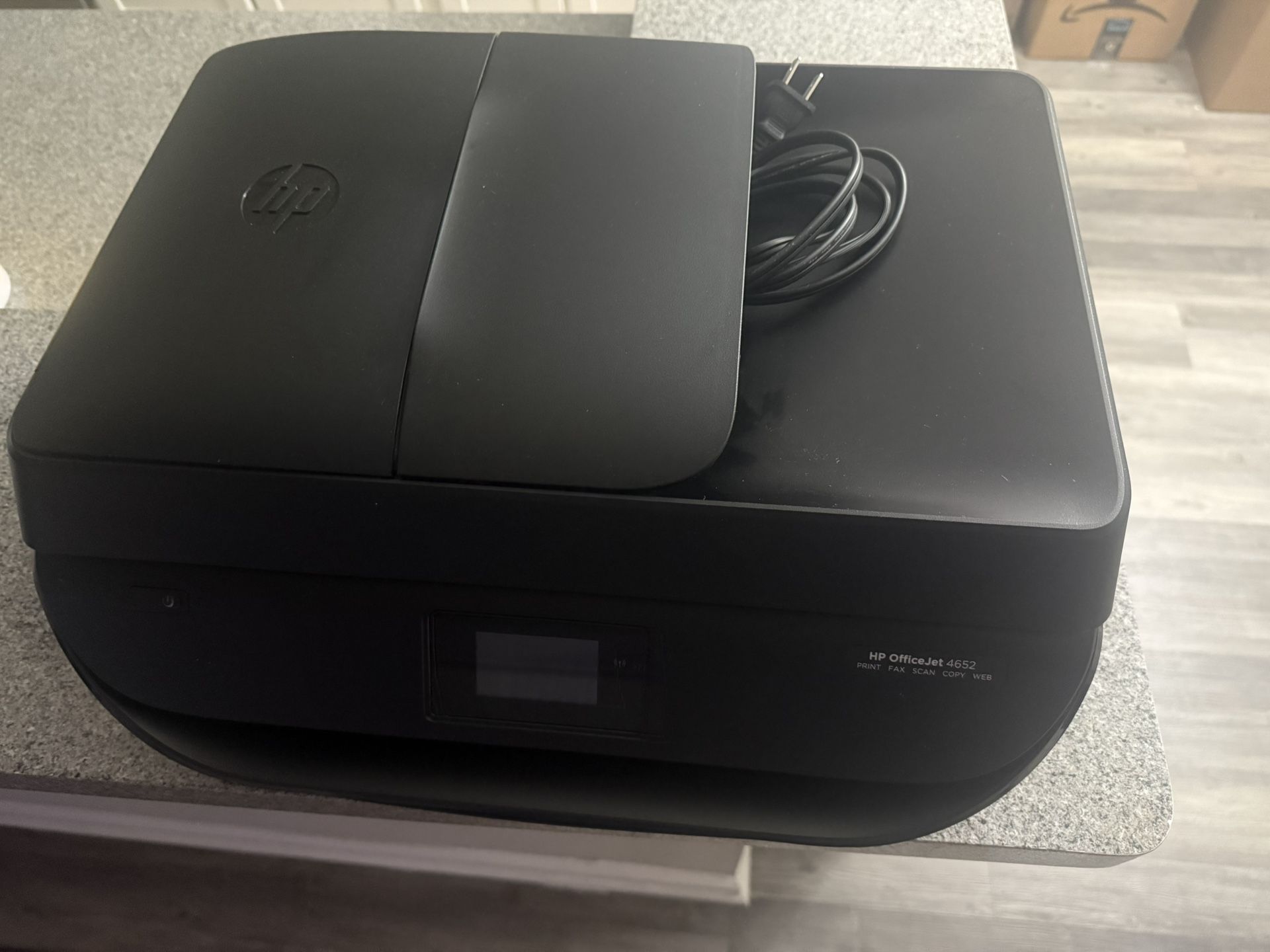 HP Printer 