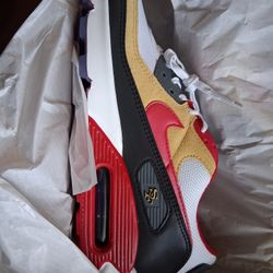 49er Air Max 