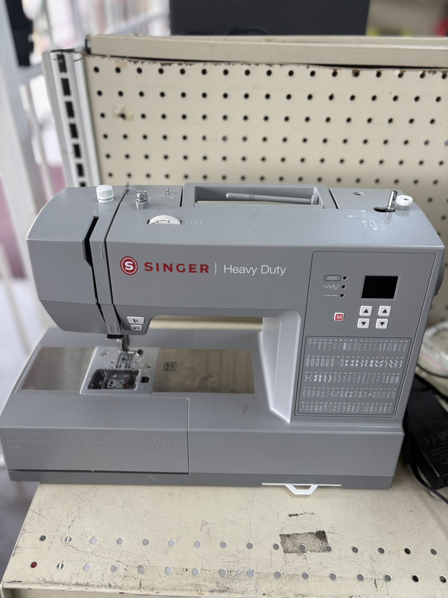 $150 SEWING MACHINE