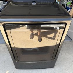Samsung Electric Dryer DVE47CG3500VA3