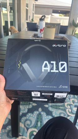 Astro 10 Headphones