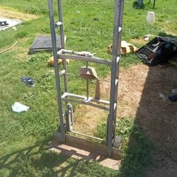 Appliance Dollies With Ratchet Strap