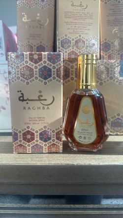 Arabic Perfume Unisex