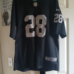 Nike raider Jersey