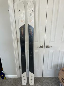 Dynastar M-Free 100 Skis