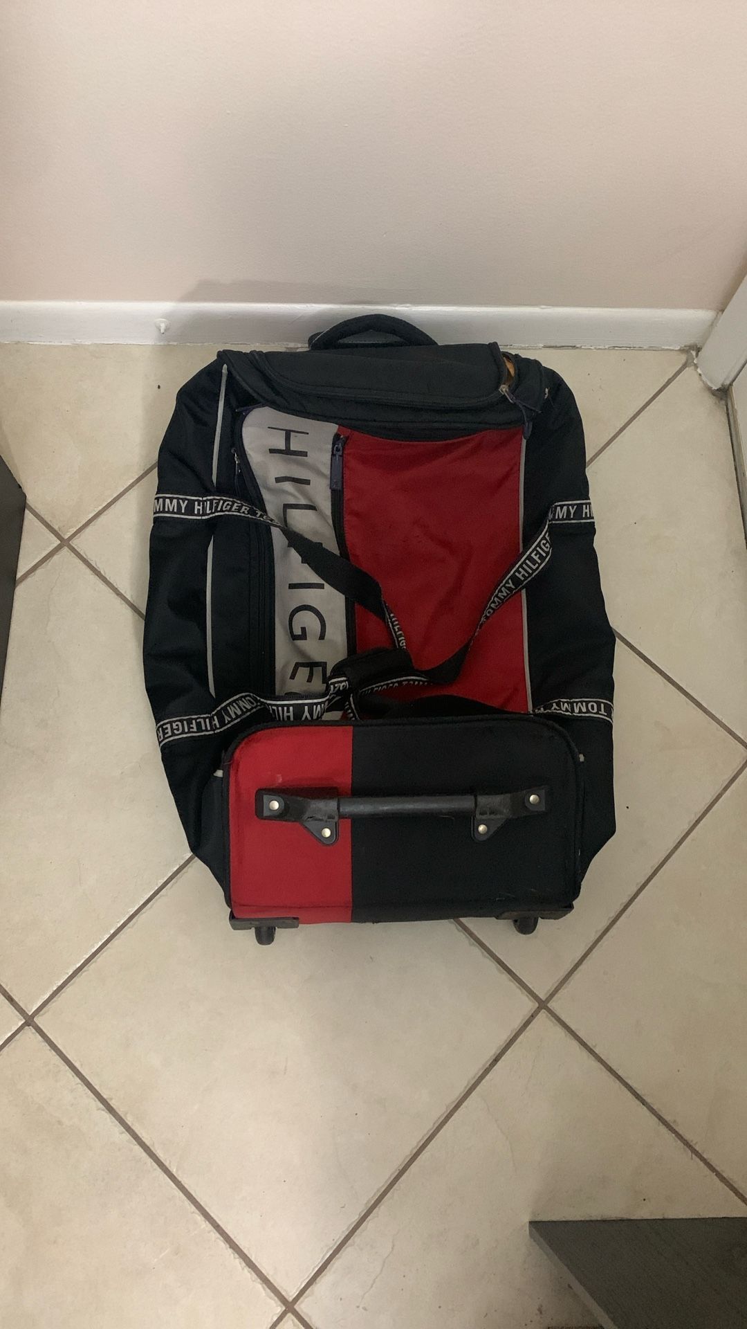 Luggage
