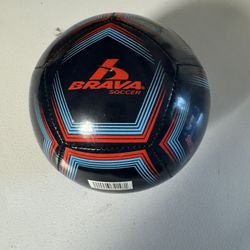 Soccer ball