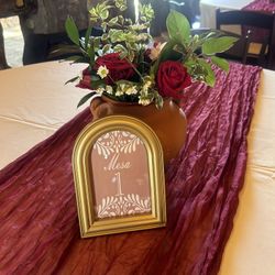 Table Runners