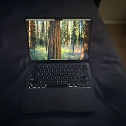 MacBook Pro 