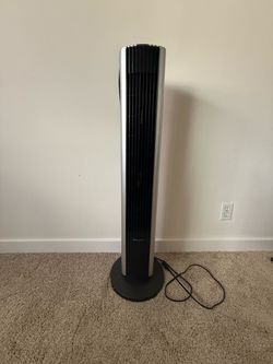 Bionaire Tower Fan