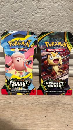 Pokémon cards