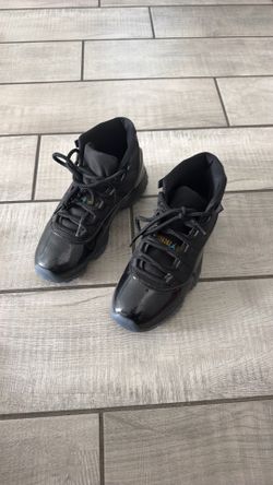 Jordan Gammas with box size 9