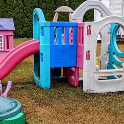 Playhouse 