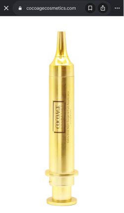 Cocoage Cosmetics Extra Shot Non-Surgical Eye Applicator