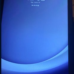 Galaxy Tap 9+ 5G No Scratches