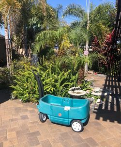 Kids Wagon by STEP 2