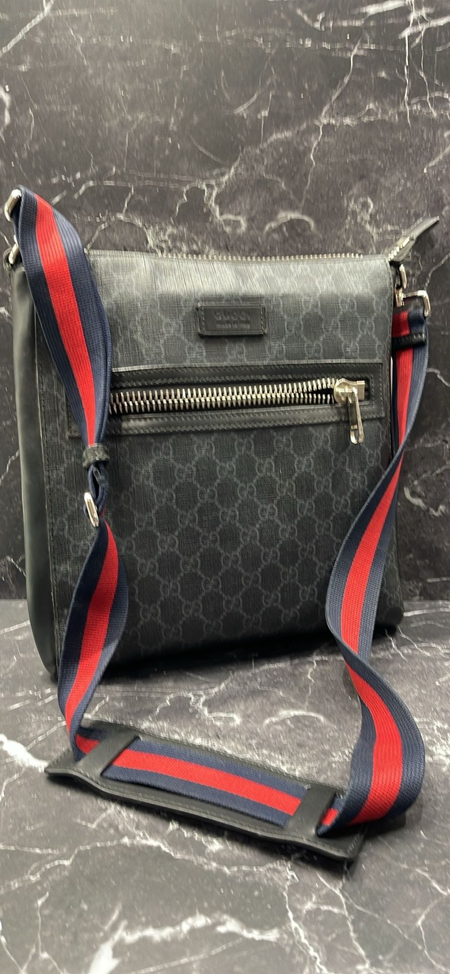 Gucci Crossbody Handbag