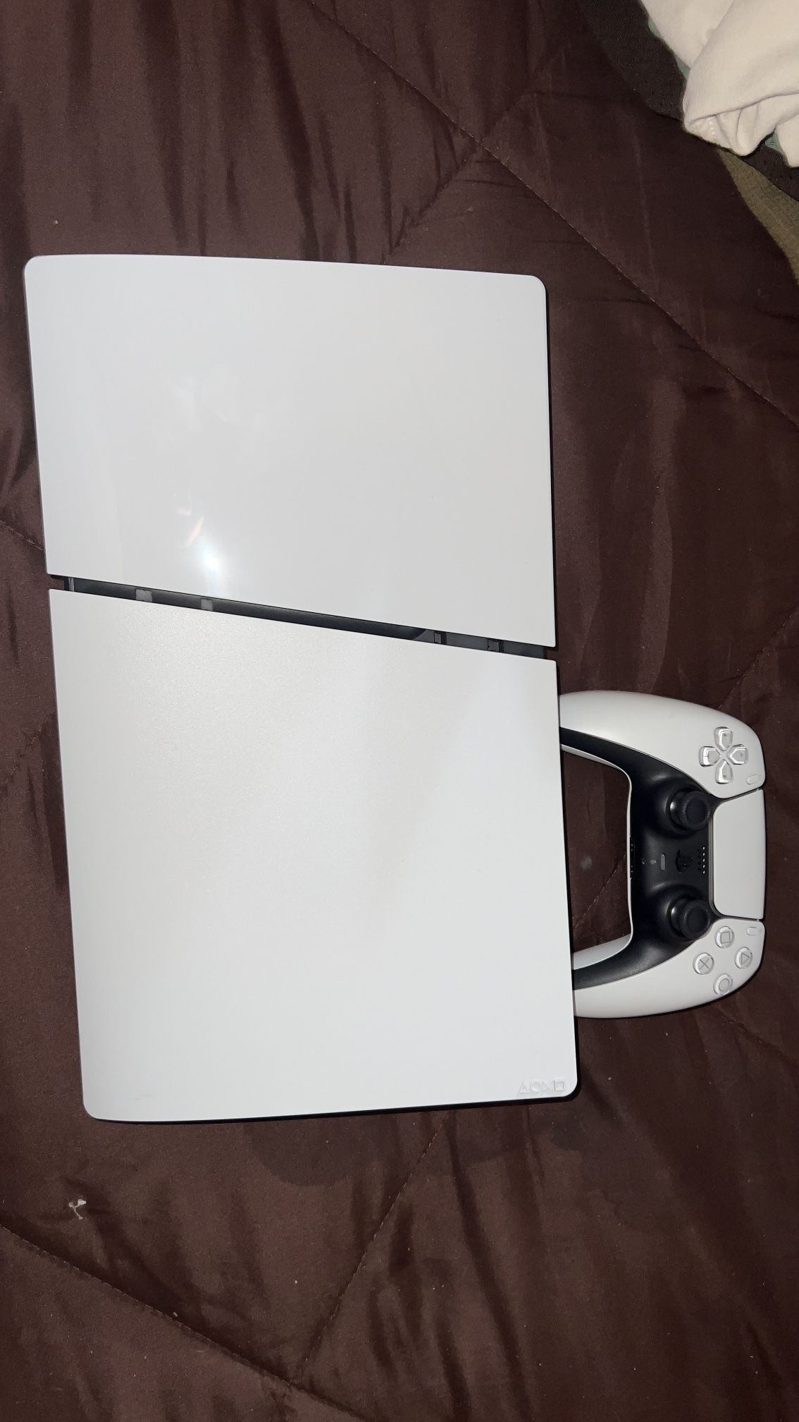 PS5 Slim