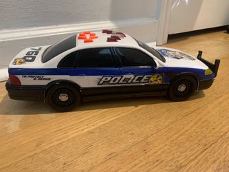 Police car