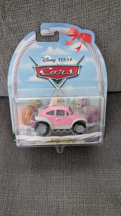 Disney Pixar Cars