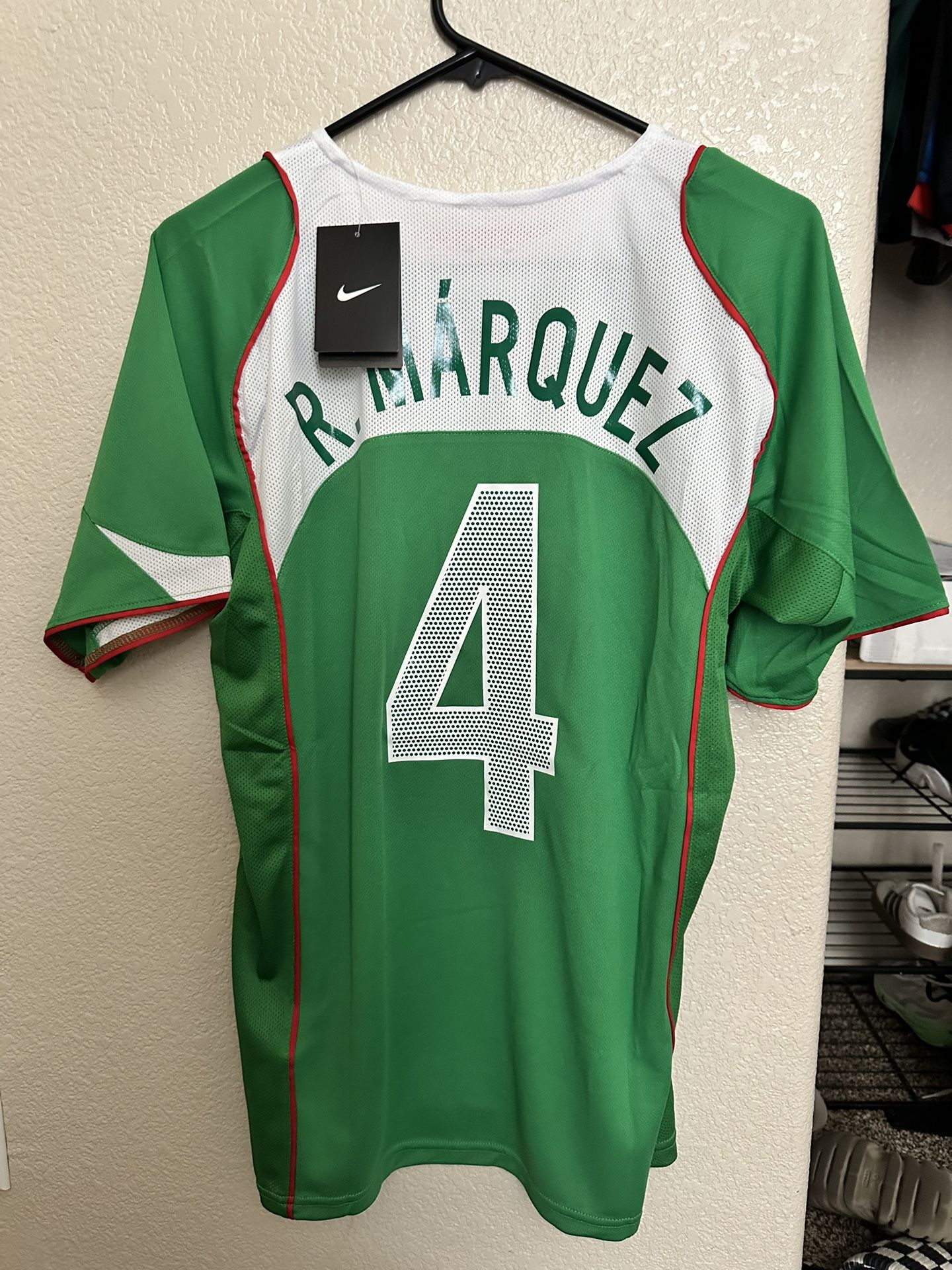 Seleccion Mexicana 2005