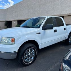 2006 Ford F-150