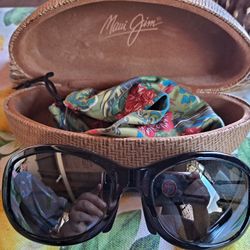Maui Jim Women's Sunglasses 